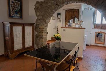 민박 La Casa Di Penelope & Cirene