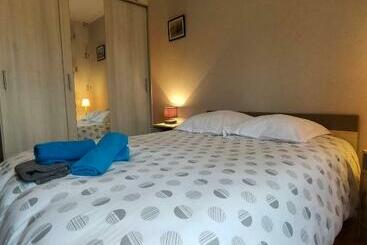 צימר La Ferme Du Grand Faubourg