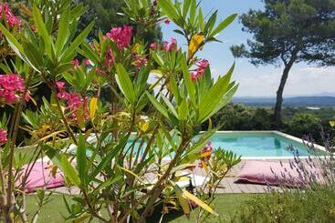 ベッドアンドブレックファースト La Maison De Charlie