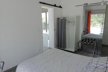 Bed and Breakfast La Pinède Du Lac