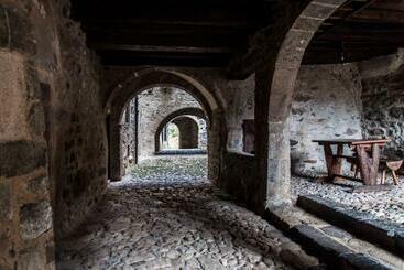 ベッドアンドブレックファースト La Tana Del Tasso Rooms&breakfast