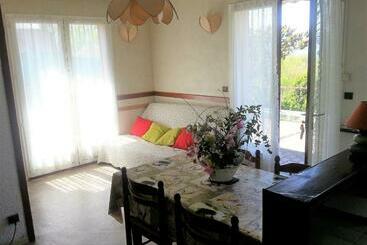 Bed and Breakfast Le Belvue