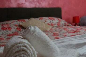 ベッドアンドブレックファースト Su Casciu