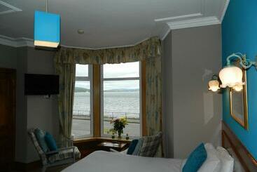 Bed and Breakfast Sunnyside House