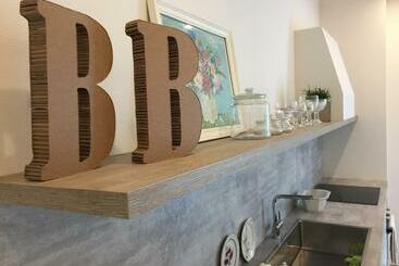 민박 Villa Pacchioni