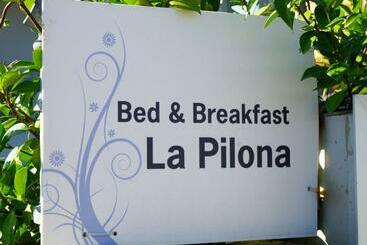 Bed & Breakfast La Pilona