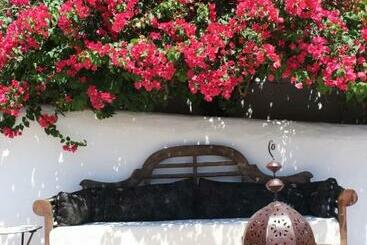 Boutique Bed & Breakfast Casa Utopia