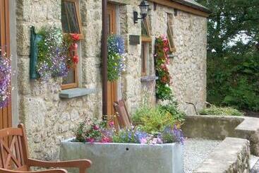 ホテル Higher Carthew Farm