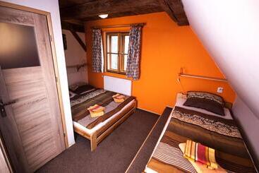 ホテル Penzion Pišlikdum