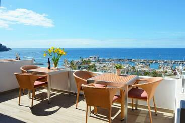 پانسیون Bella Vista Sun Club