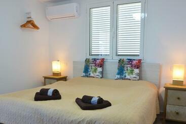 پانسیون Bella Vista Sun Club