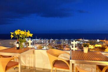 پانسیون Bella Vista Sun Club