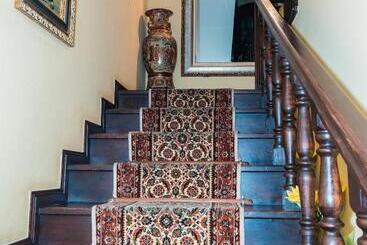 ペンション Casa Das Andorinhas