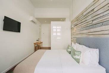 بنسيون Casa Do Contador   Suites & Pool