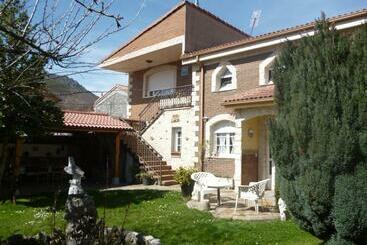 膳宿费 Casa Hostal Olga   Castilla Y León