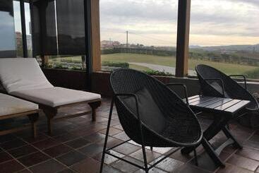 Пансион La Lagartija Adults Only