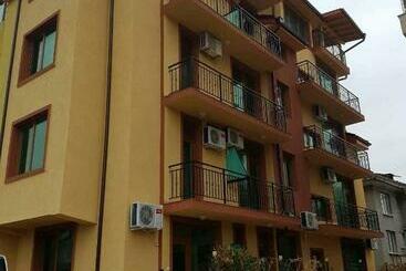 بنسيون Pri Shopite