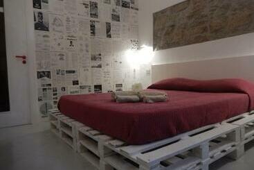 פנסיון Sant Alfonso Maria De Liguori Rooms