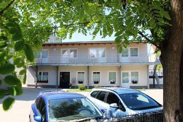 Pension Am Ziegelwall