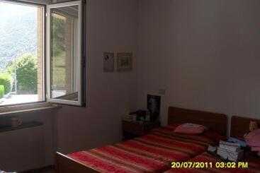 아파트호텔 Residence La Collinetta