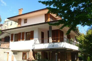 Verdemare B&b Senza Tv