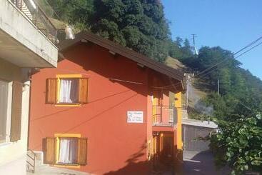 B&b Al Ciliegio Del Turchino