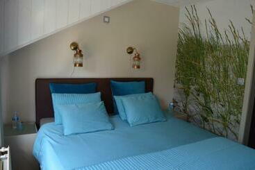 B&b Bij Moemee