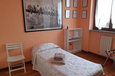 B&b Il Glicine Di Basiglio