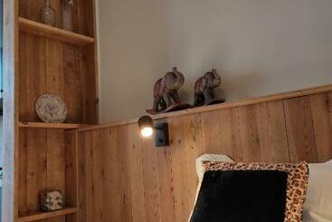 B&b In Den Roden Schilt
