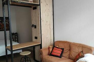 B&b In Den Roden Schilt