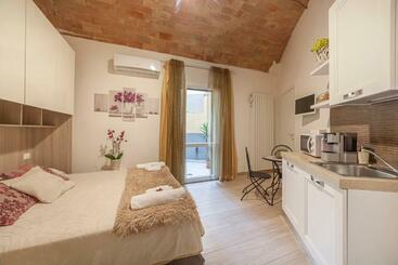 B&b Prima Dell Elba