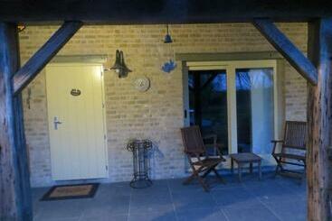 B&b  T Hannonshof