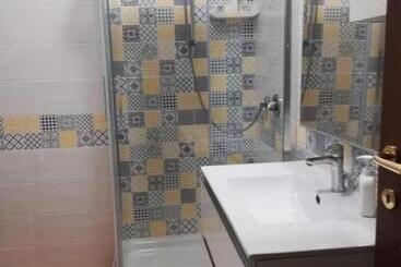 민박 A Casa D Antonella