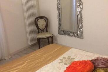 צימר B B Griffondoro