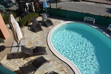 Bed and Breakfast Bene&breakfast