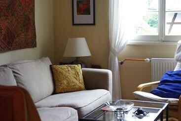 Bed and Breakfast Der Kleine Globetrotter