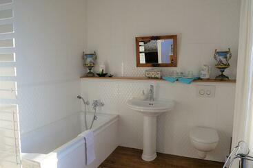 צימר Domaine David Beaupère