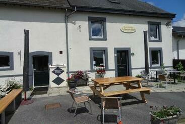 Bed and Breakfast La Fermette Blanche