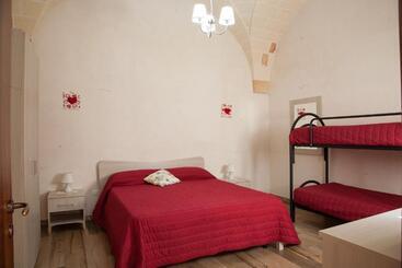 Bed and Breakfast Le 5 Volte