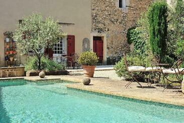 Bed and Breakfast Le Petit Figuier