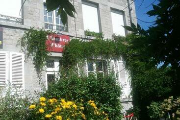 צימר Le Point Du Jour