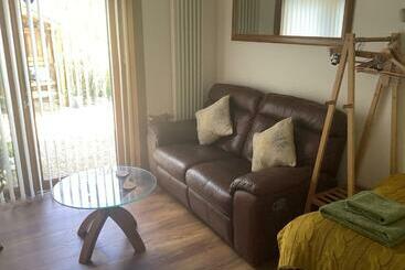 צימר Sunnyside Annexe