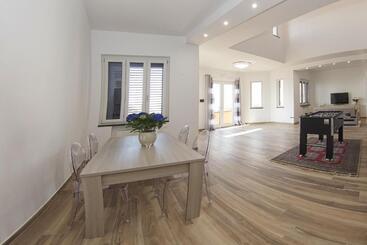 צימר Villa C Luxury Estate