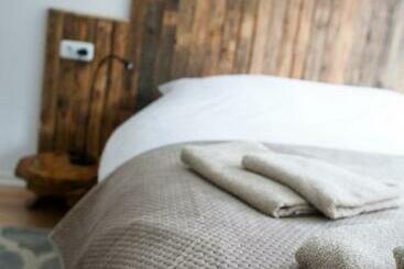 Bed & Breakfast De Plenkert