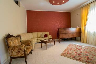 Bed & Breakfast Isola Bella Lampedusa