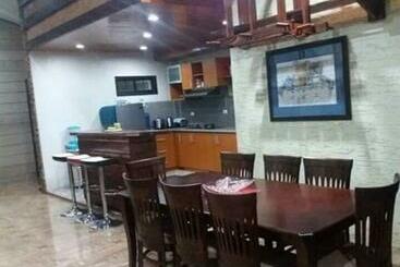 Pensjonat Affordable Baguio Apt