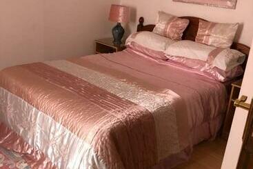 پانسیون Brown S Guest House