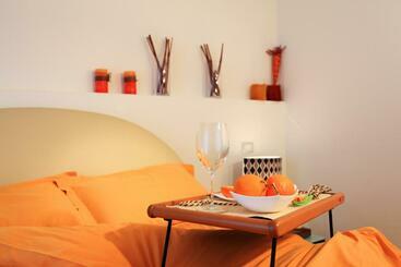 펜션 Ca Degli Artisti