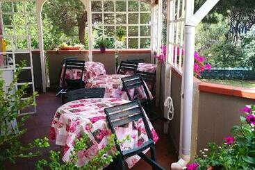 پانسیون Casa Margherita Affittacamere B&b