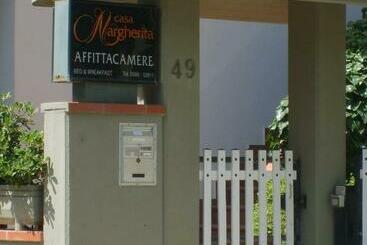 پانسیون Casa Margherita Affittacamere B&b